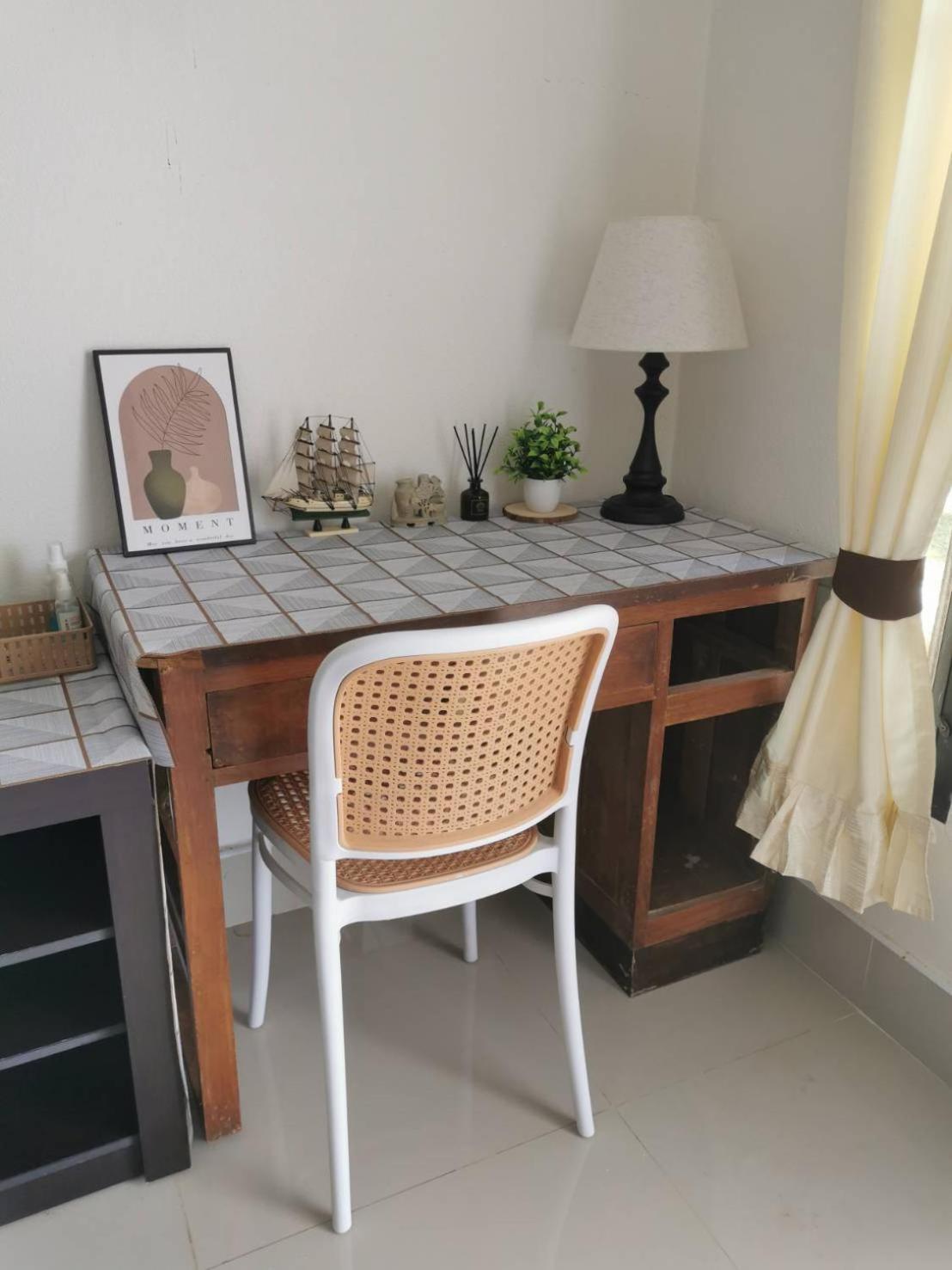 Betong House In The Garden Villa ภายนอก รูปภาพ