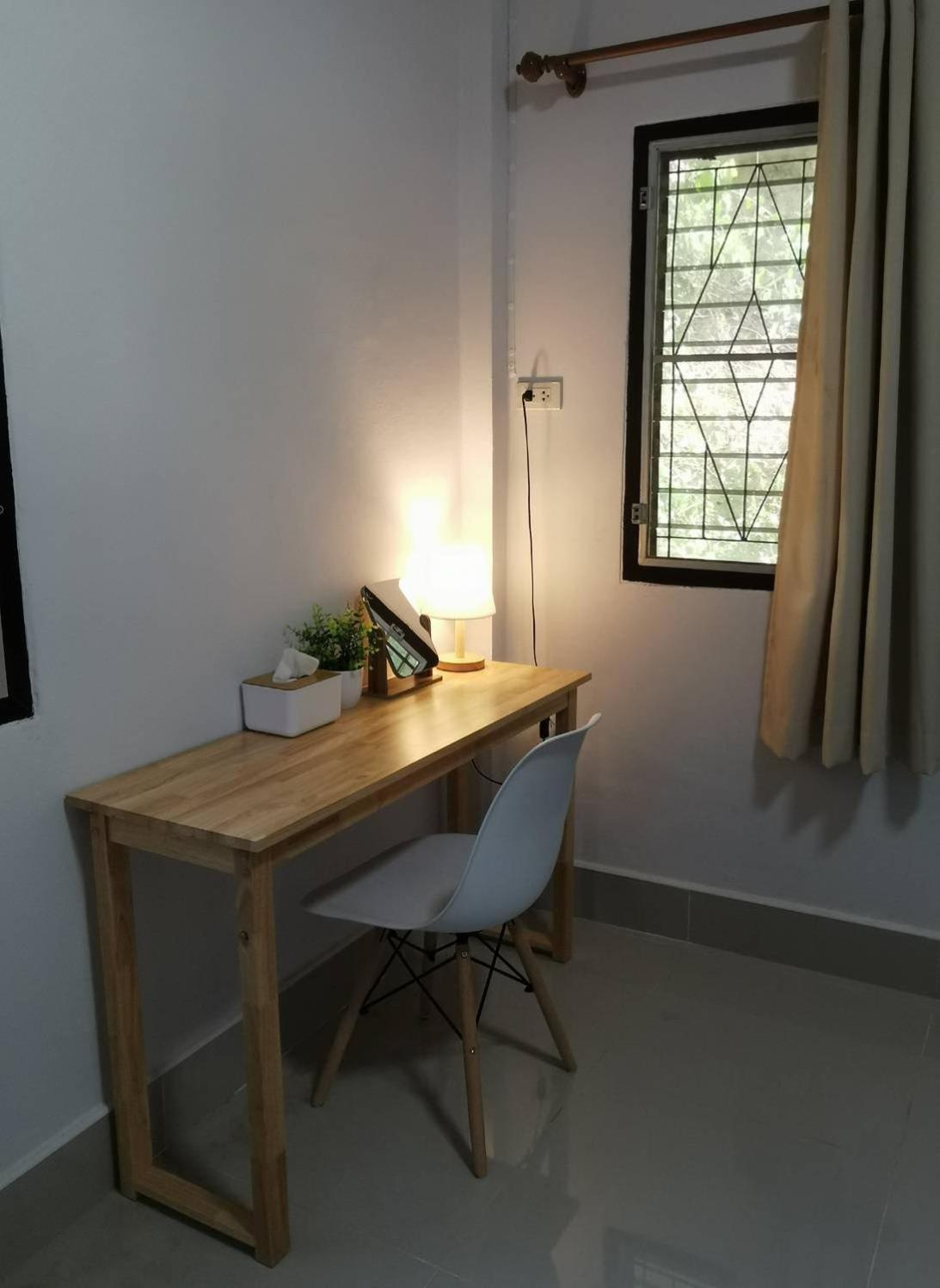 Betong House In The Garden Villa ภายนอก รูปภาพ