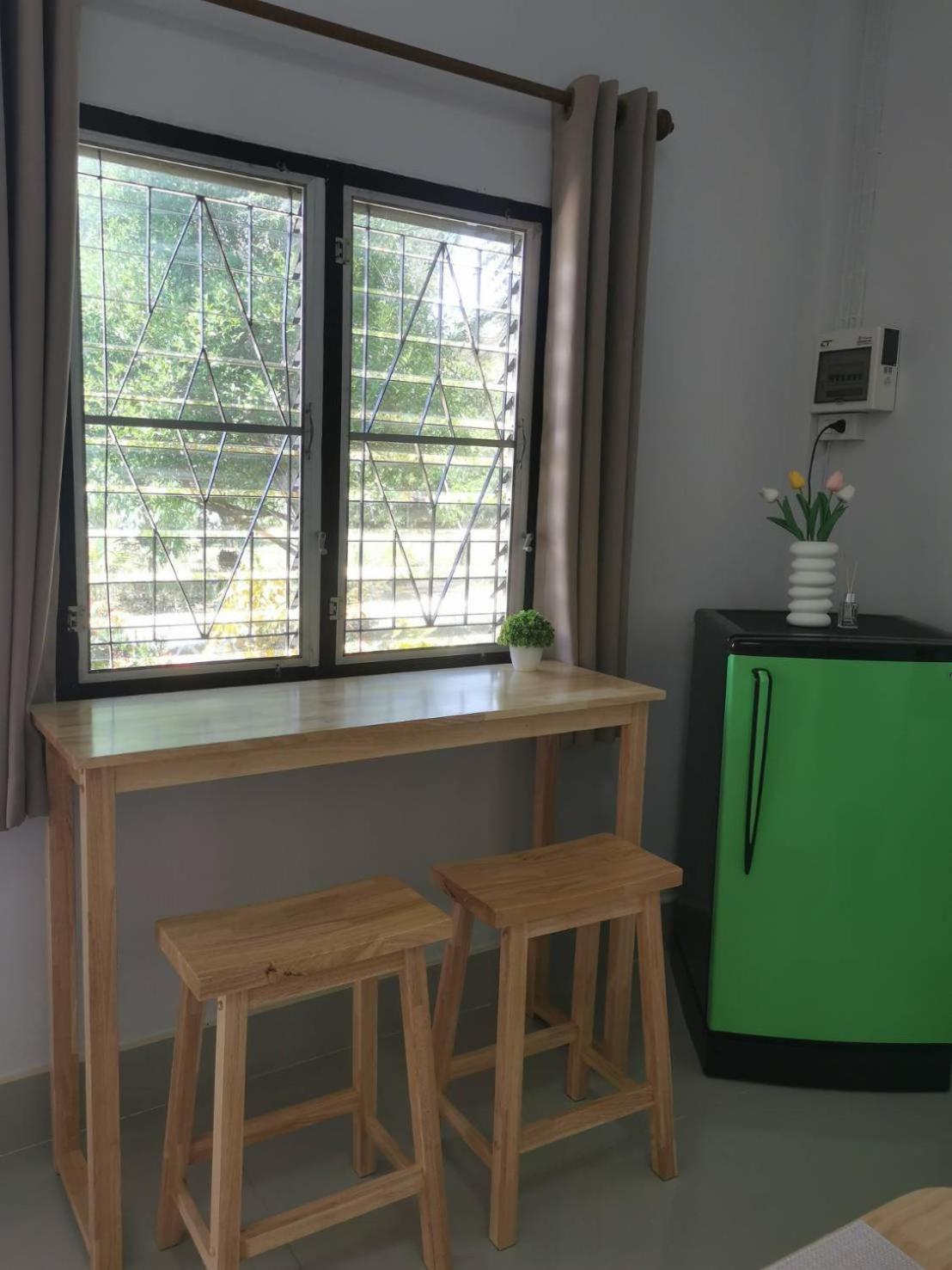 Betong House In The Garden Villa ภายนอก รูปภาพ